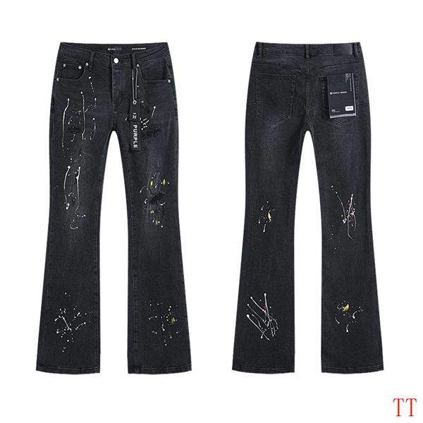 Picture of Purple Brand Jeans Long _SKUPurpleBrandsz30-3820tr18612806